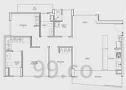 Q Bay Residences (D18), Condominium #606480921